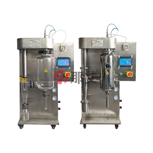 實驗室噴霧干燥機